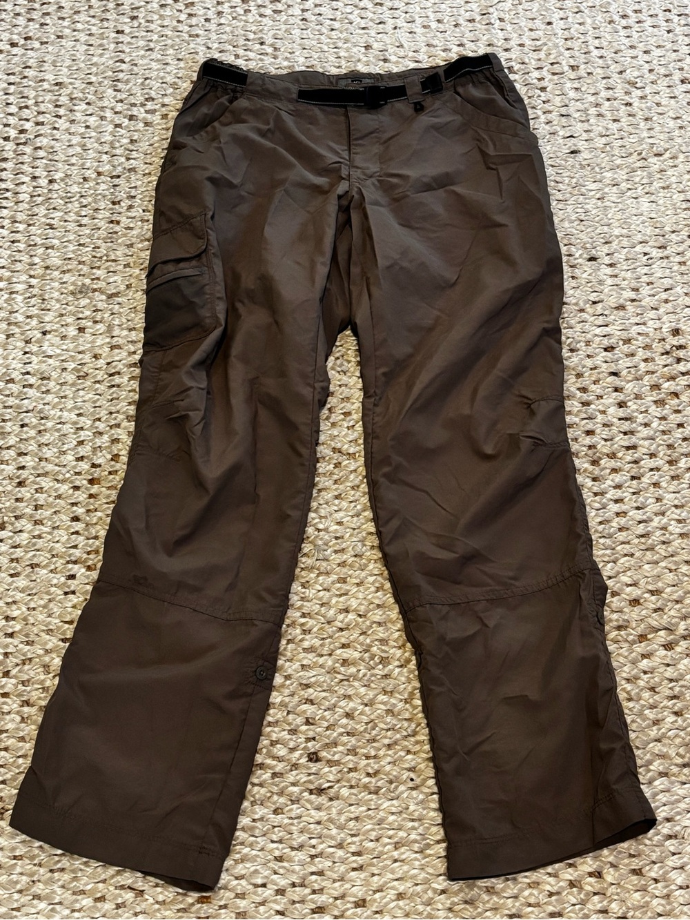 REI Convertible Hiking Pants
